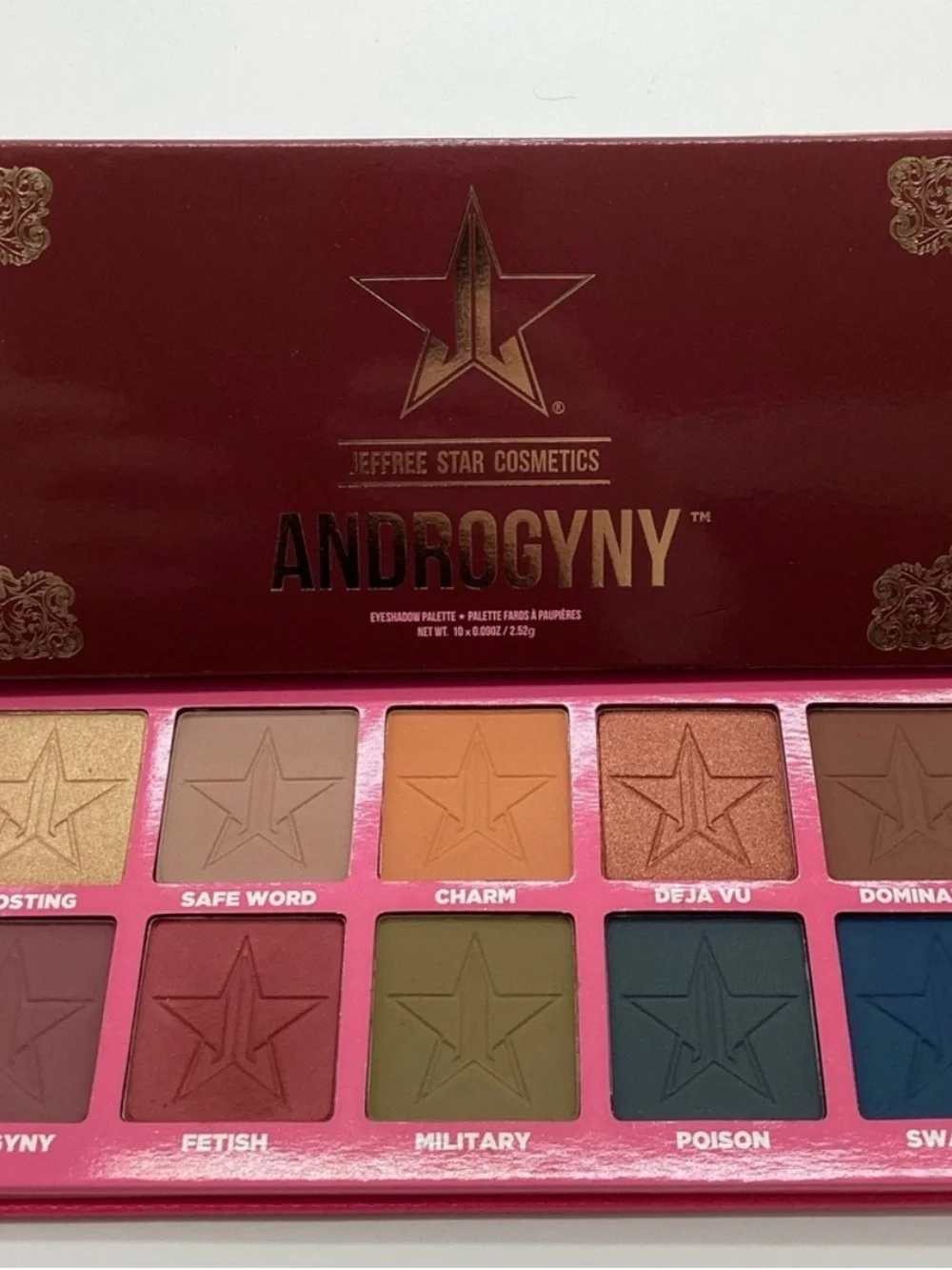 Jeffree Star ✨jeffree star